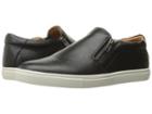 Steve Madden Meade (black) Men's Shoes
