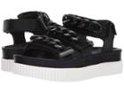 Kendall + Kylie Ivie 3 (black/matte Black) Women's Shoes