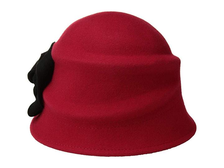 Betmar Alexandrite (scarlet/black) Caps