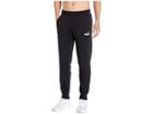 Puma Amplified Sweat Pants Tr (cotton Black) Men's Casual Pants