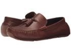 Cole Haan Kelson Tassel (harvest Brown) Men's Shoes