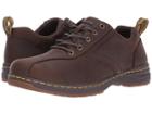 Dr. Martens Greig (dark Brown Republic) Men's Boots