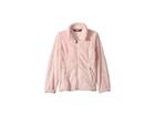 The North Face Kids Osolita Jacket (little Kids/big Kids) (purdy Pink) Girl's Coat