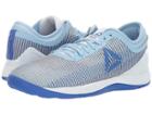 Reebok Crossfit Nano 8.0 (denim Glow/white/crushed) Women's Shoes