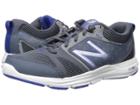 New Balance Mx577gb4 (grey/blue) Men's Shoes