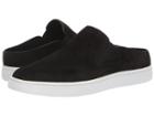 Vince Verrell (black Sport Suede) Women's Shoes