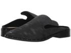 Volatile Stark (black) Women's Clog Shoes