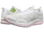 Saucony Liteform Feel (white) Women's Running Shoes
