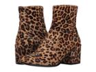 Dolce Vita Maude (leopard Calf Hair) Women's Shoes