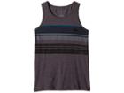 Quiksilver Kids Swell Vision Tank Top (big Kids) (charcoal Heather) Boy's Sleeveless
