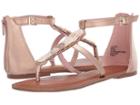 Kensie Rossey (rose Gold) Women's Shoes