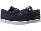 Emerica The Westgate Cc (navy/white) Men's Skate Shoes