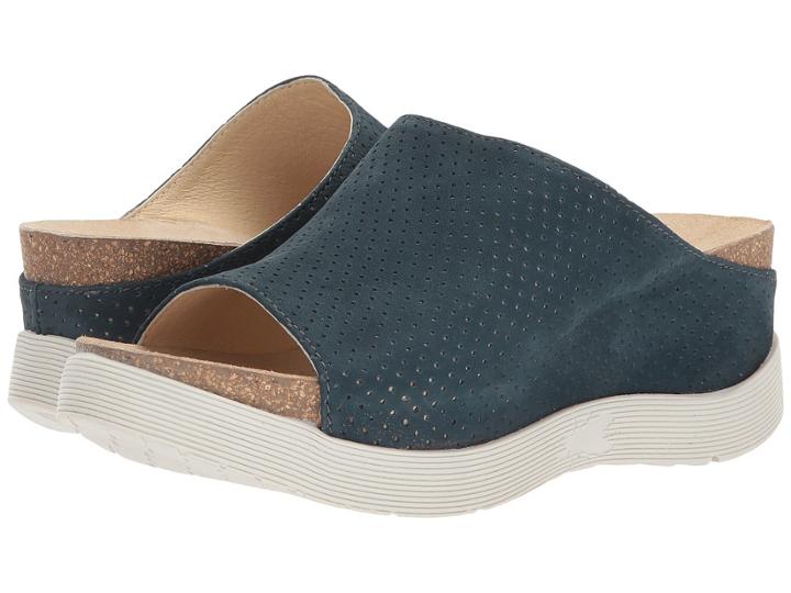 Fly London Whin176fly (reef Cupido) Women's Shoes