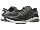 Ryka Vestige Rzx (black/frost Grey/white) Women's Cross Training Shoes