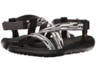 Teva Terra-float Livia (tacion Grey Multi) Women's Shoes