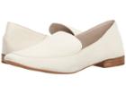 Dolce Vita Camden (off-white Leather) Women's Shoes