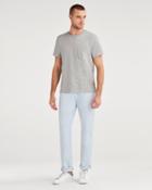 7 For All Mankind Men's Go To Chino In Sky