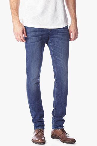 7 For All Mankind Luxe Performance: Paxtyn Skinny With Clean Pocket In Shoreline