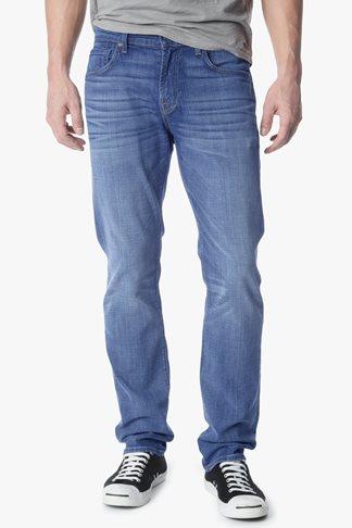 7 For All Mankind The Straight In Air Blue