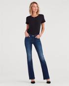 7 For All Mankind Women's Bootcut In Moreno