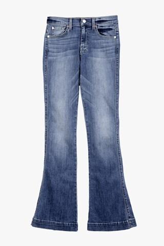 7 For All Mankind Slim Trouser