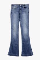 7 For All Mankind Slim Trouser