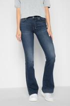 7 For All Mankind Slim Trouser In Madison Ave