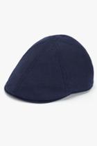 7 For All Mankind Goorin Bros. Steve B Hat In Blue