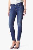 7 For All Mankind B(air) The Ankle Skinny In Reign