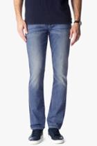 7 For All Mankind Foolproof Denim The Straight In Instinct