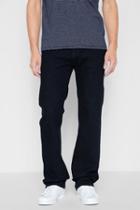 7 For All Mankind Austyn Relaxed Straight In Offshore Blue