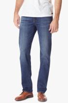 7 For All Mankind Carsen Easy Straight In Galaxy