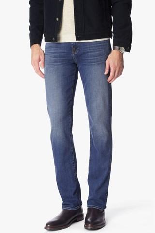 7 For All Mankind The Standard Classic Straight In Nostalgia