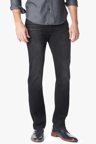 7 For All Mankind Luxe Performance: Standard Classic Straight In Odyssey