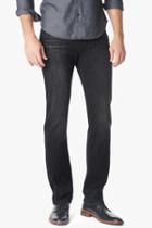 7 For All Mankind Luxe Performance: Standard Classic Straight In Odyssey