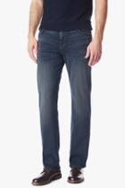 7 For All Mankind Austyn Relaxed Straight In Broadway