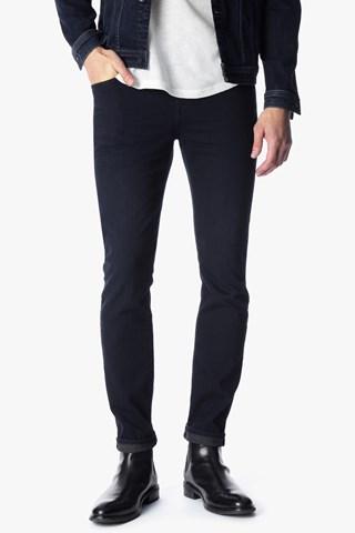 7 For All Mankind Foolproof Denim Paxtyn Skinny In Undertone