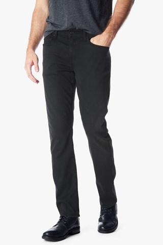 7 For All Mankind Luxe Sport The Straight In Storm Shadow
