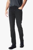 7 For All Mankind Luxe Sport The Straight In Storm Shadow