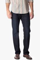 7 For All Mankind Austyn Relaxed Straight In Blue Sur