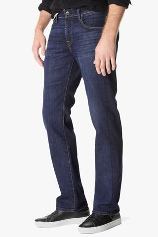 7 For All Mankind Austyn Relaxed Straight With Clean Pockets In Denver Roads