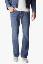 7 For All Mankind Brett Modern Bootcut In Desert Sun