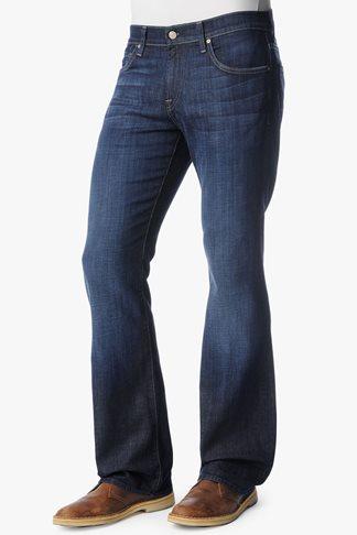 7 For All Mankind Brett Modern Bootcut In Los Angeles Dark