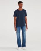 7 For All Mankind Men's Austyn Relaxed Straight In Comrade