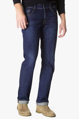 7 For All Mankind Carsen Easy Straight In Denver Roads