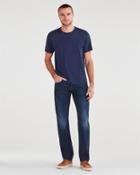 7 For All Mankind The Straight In Night Rider