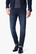 7 For All Mankind Foolproof Denim The Straight In Crawford