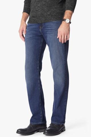 7 For All Mankind The Austyn Relaxed Straight In Nostalgia