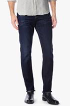 7 For All Mankind Airweft Denim The Straight In Commotion