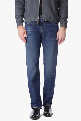 7 For All Mankind Carsen Easy Straight In Tacoma Hills